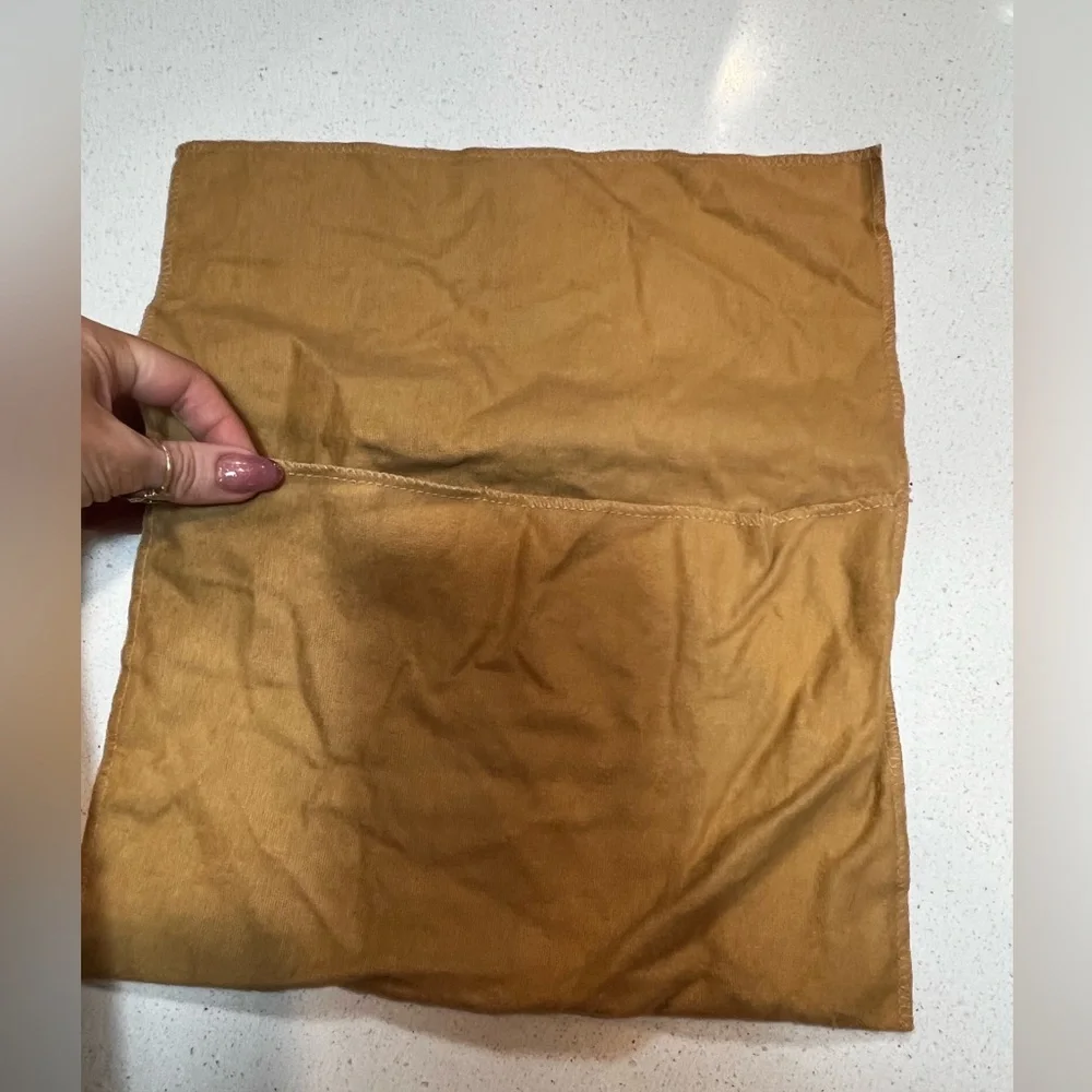 Louis Vuitton XL Wallet/ Clutch Duster Bag 🤎